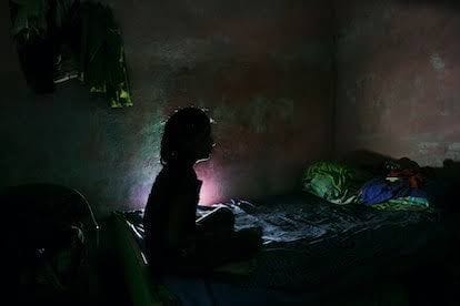 The vulnerable women from Manipur: From the frying pan to the fire