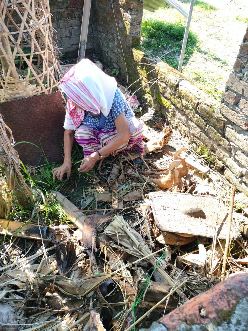 Traditional Mishmi faith under attack by Presbyterian Church in Arunachal Pradesh