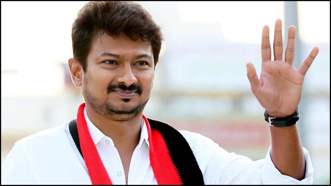 Sanatana Dharma is like dengue, malaria, needs to be eradicated: Udhayanidhi Stalin