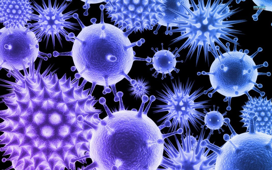 Disease ‘X’: Another pandemic on its way?