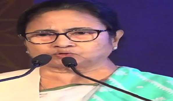 Gandhiji’s ideals of inclusivity, social justice and equality relevant even today : Mamata