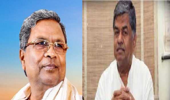 Karnataka Cong Leaders Ask Cm Siddaramaiah To Release Caste Census Report Goa Chronicle