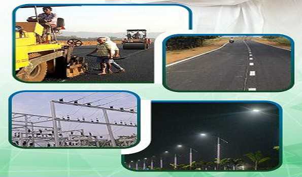 Naveen approves 429 road projects for residential colonies