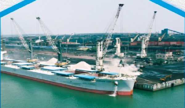 PPA handles clocked highest ever cargo handling among major ports