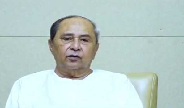 Engineering students should keep engaged with latest technology : Naveen