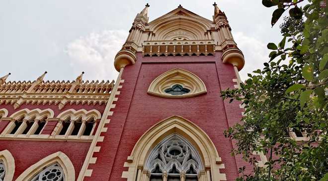 Calcutta HC okays VHP & Bajrang Dal’s protest rally across West Bengal