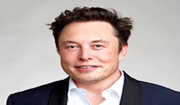 US SEC says sued Musk to force him to testify in Twitter probe