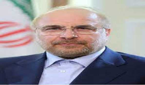Iran, UAE can become global economic center thanks to BRICS: Iran Parliament Speaker