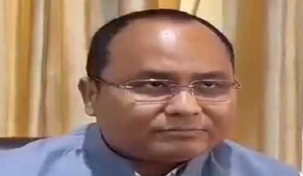 Tripura opposition leader demands drug rehabilitation centre in each constituency