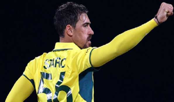 Records broken as Starc, Warner & Kohli hit new heights