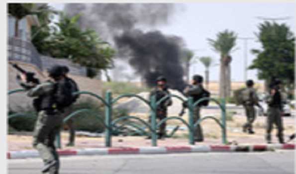 Death toll from Hamas surprise attack raises to 900 in Israel