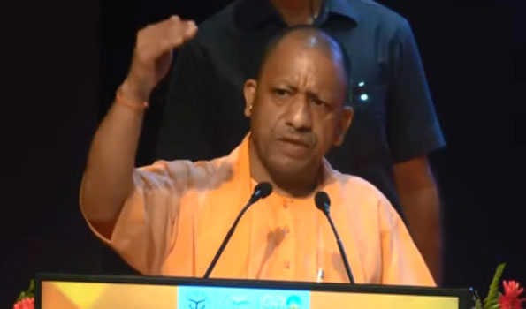 More than 6L youth got govt jobs in last 6 yrs: Yogi