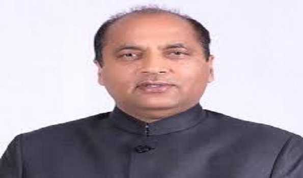 HP: Ex-CM hails HC order on appointments of CPS by govt