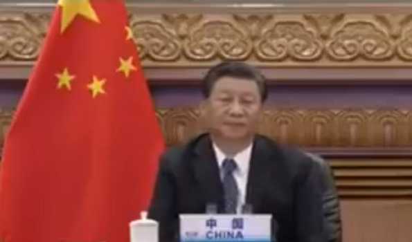 Xi to attend opening ceremony of 3rd Belt and Road Forum for Int’l Cooperation