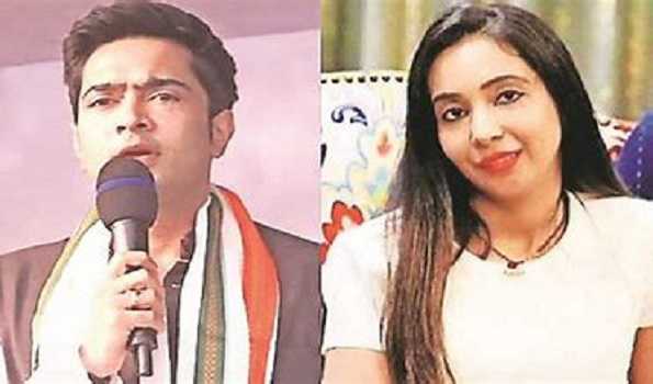 Cal HC cannot pass any order on media reporting on Abhishek and his wife
