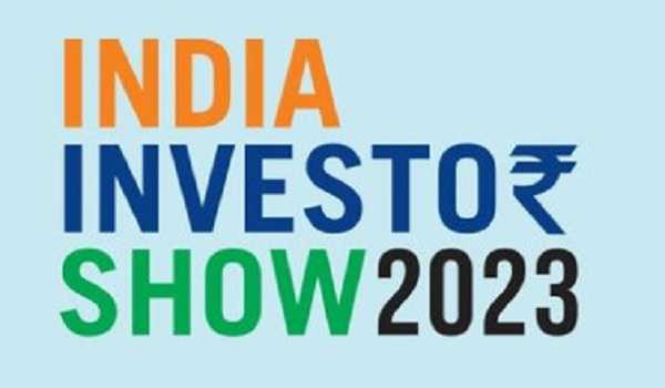 Stakeholders discuss future course of financial markets in India Investor Show