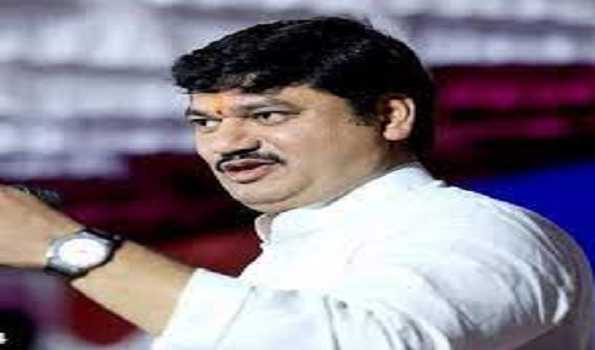 Put no number limit on project approvals in Marathwada, Vidarbha regions: minister