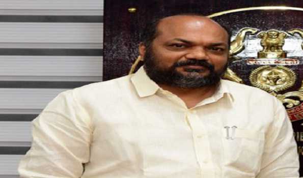 Kerala aims 30 private industrial parks by Dec-2023: Minister P Rajeeve