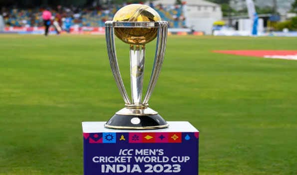 ICC & Mphasis announce strategic digital partnership at ICC Men’s Cricket World Cup