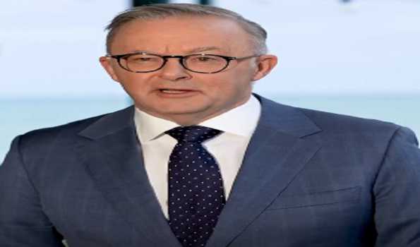 1,600 Australians register for repatriation from Israel, Palestine: PM
