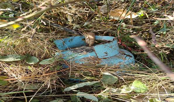 Security forces destroy IED in North Kashmir : Army - Goa Chronicle