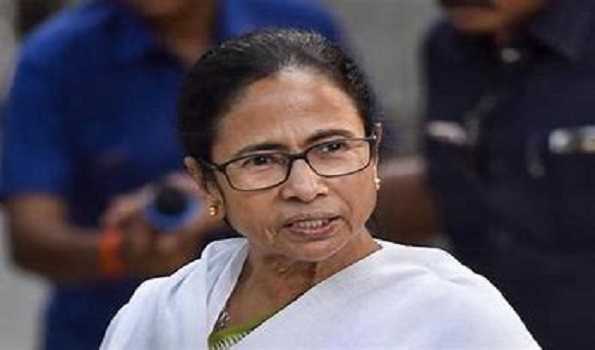 All possible government assistance to distressed returnees from battle-torn Israel : Mamata