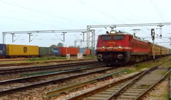 Central Railway records Gross Revenue of Rs 8568.41 cr for April-Sep 2023