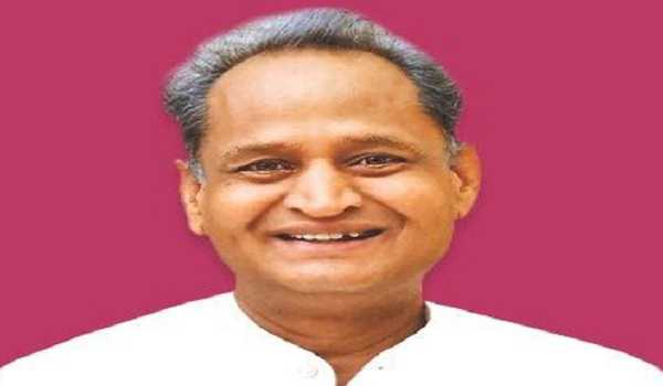 Arrival of Kharge will offer new impetus to completion of ERCP: Gehlot