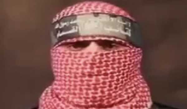 Hamas says 200-250 Israeli captives held in Gaza, 22 killed in Israeli attacks