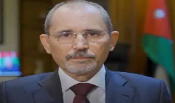 Jordan cancels 4-way summit planned to halt Palestinian-Israeli conflict