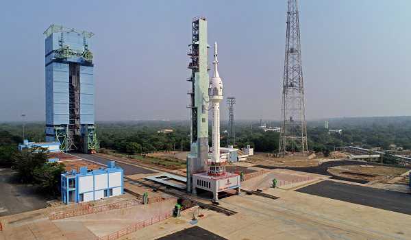 Countdown for Saturday’s Gaganyaan First unmanned flight test to commence at 7.30 pm today evening