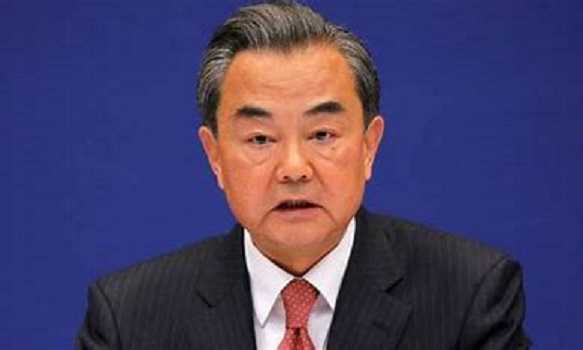 Chinese, Malaysian FMs discuss bilateral ties, Palestinian-Israeli conflict over phone