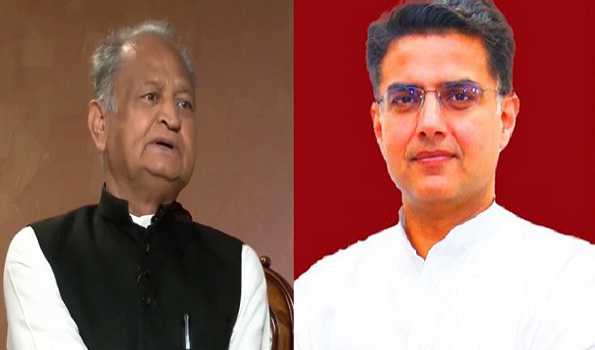 Rajasthan Assembly poll: Cong releases first list of 33 candidates