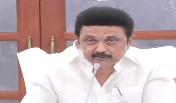Integrate caste census with National decadal census : Stalin writes to PM