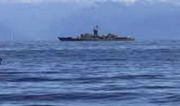 Taiwan detects 35 Chinese military aircraft, 15 ships near Island – Defense Ministry