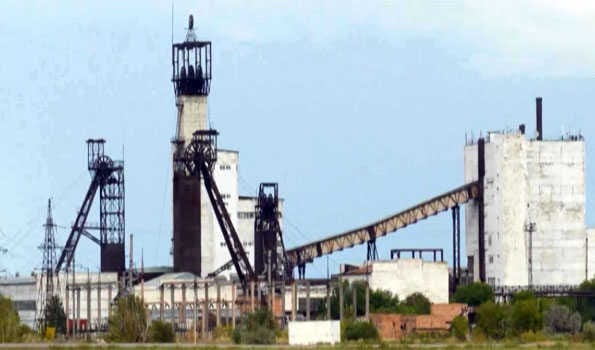 45 killed in Kazakhstan mine accident