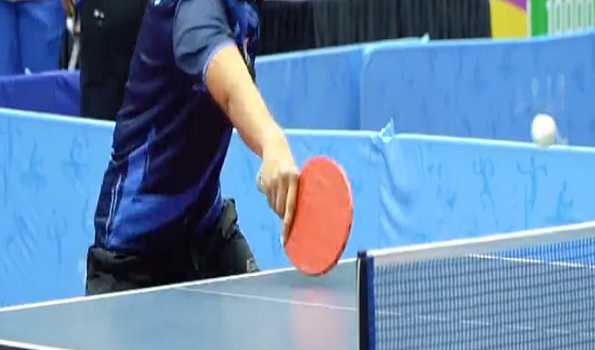 National Games TT: Maharashtra, WB women teams top groups