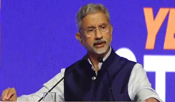 Qatar death row: Jaishankar assures families of all efforts to secure release