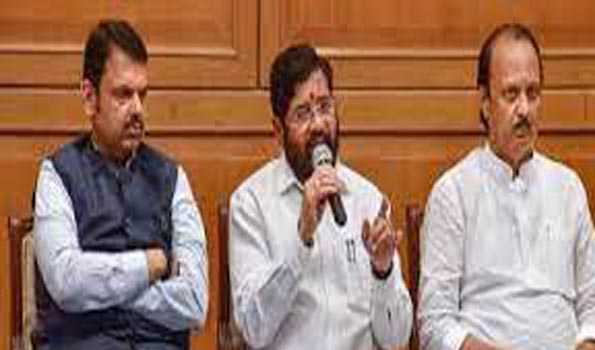 Mah Cabinet accepts Justice Sandeep Committee preliminary report for Maratha reservation