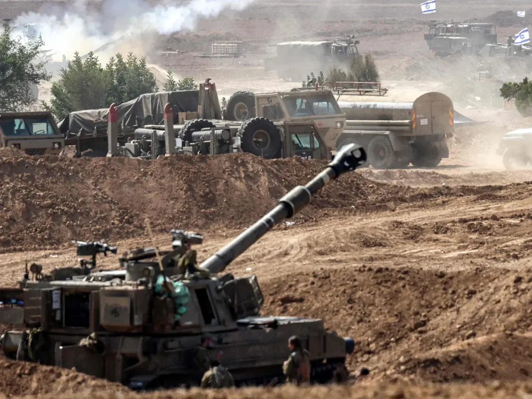 Hezbollah fire-power 10 times of Hamas, can invade north Israel: Sarit Zehavi