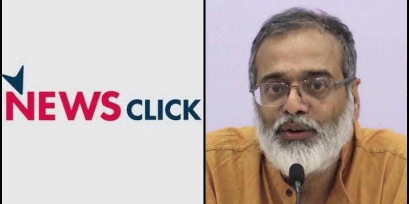 NewsClick faces UAPA: What is the media portal’s Chinese connection?