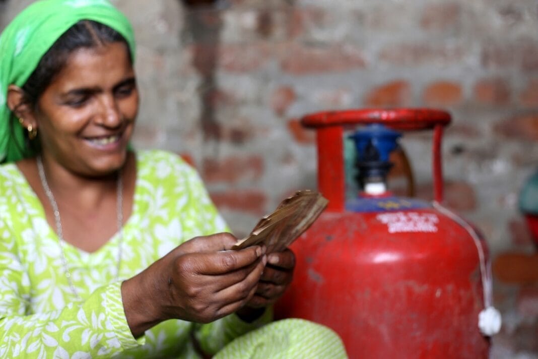 LPG subsidy under Pradhan Mantri Ujjwala Yojana increased