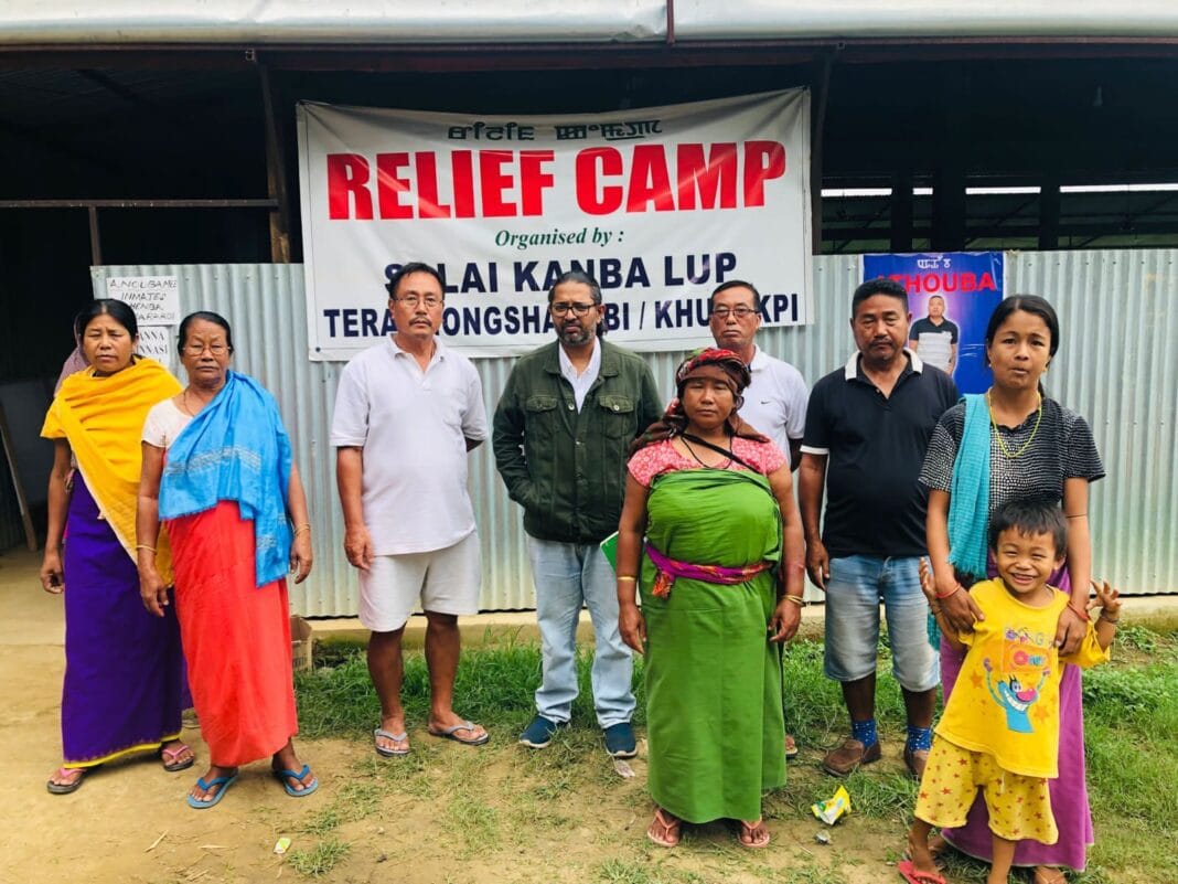 Manipur: Can it return to innocence?