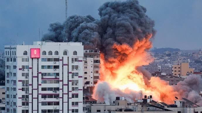 For Islamic terrorism to end, Islamic radicalism must stop