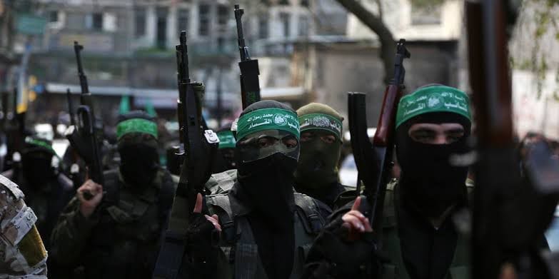 Hamas attacked Israel to ignite an Arab war