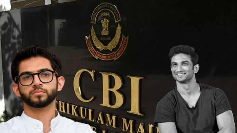 Sushant Singh Rajput death case: Aditya Thackeray moves Bombay HC