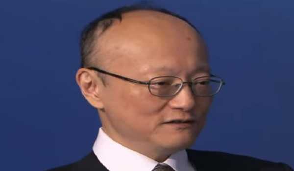 Japan “on standby” to deal with sharp yen moves: official