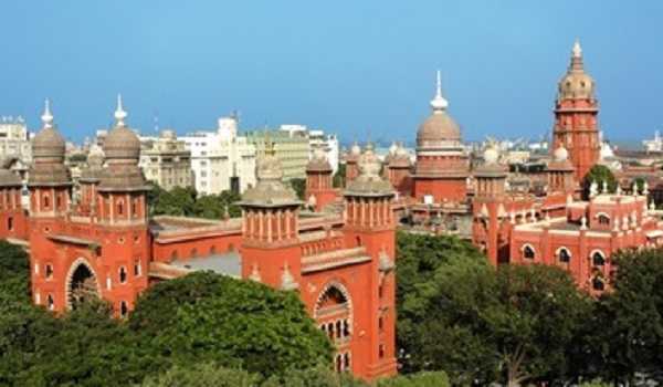 Madras HC calls for DVAC report on former AIADMK Minister for causing losses to TN govt