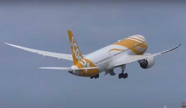 Scoot to resume Singapore-Chennai daily air services from Nov 5