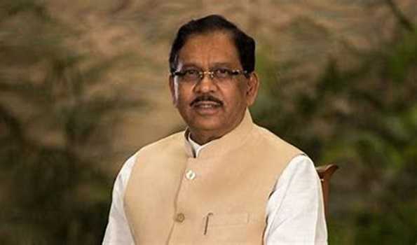 Govt officer murdered, police find clue: Karnataka Home Minister